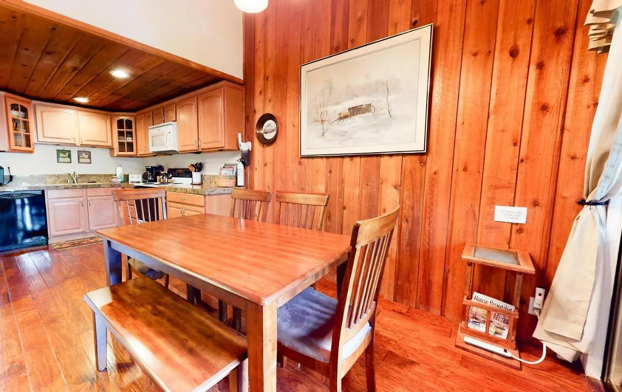 Apartment Val D'Isere #17 Condo Mammoth Lakes