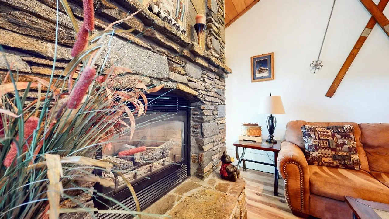 Apartment Val D'Isere #17 Condo Mammoth Lakes